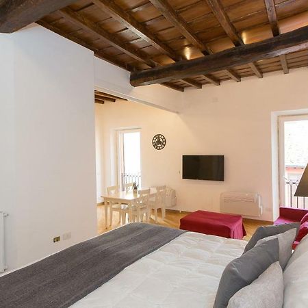 Rental In Rome Trastevere Atmosphere Экстерьер фото