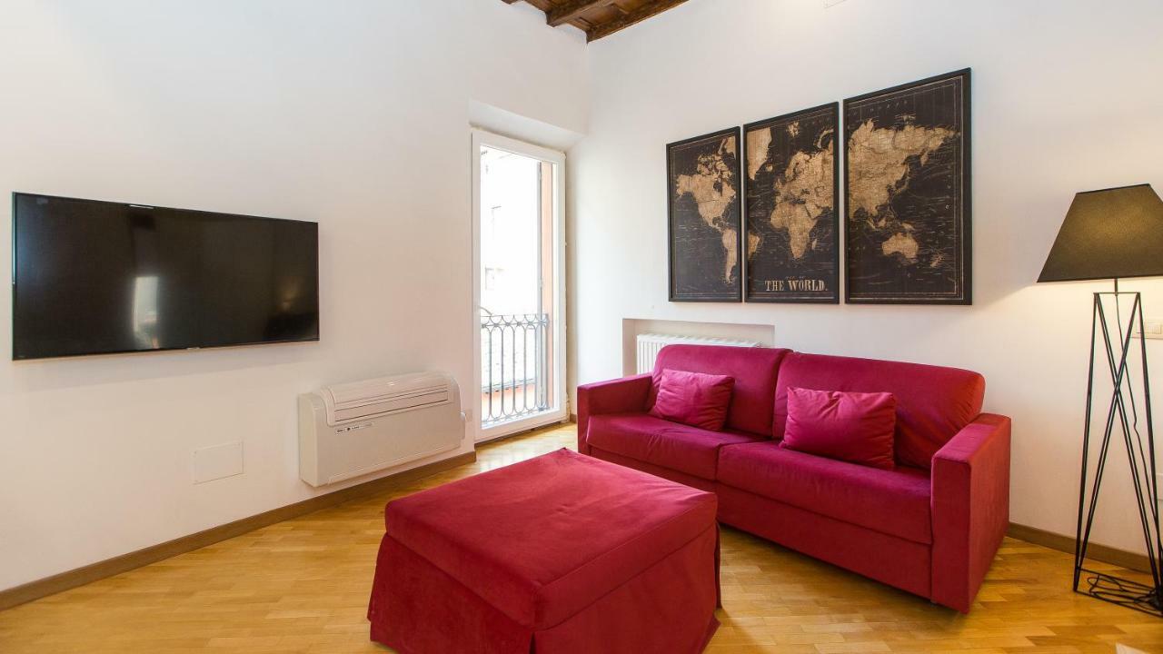 Rental In Rome Trastevere Atmosphere Экстерьер фото