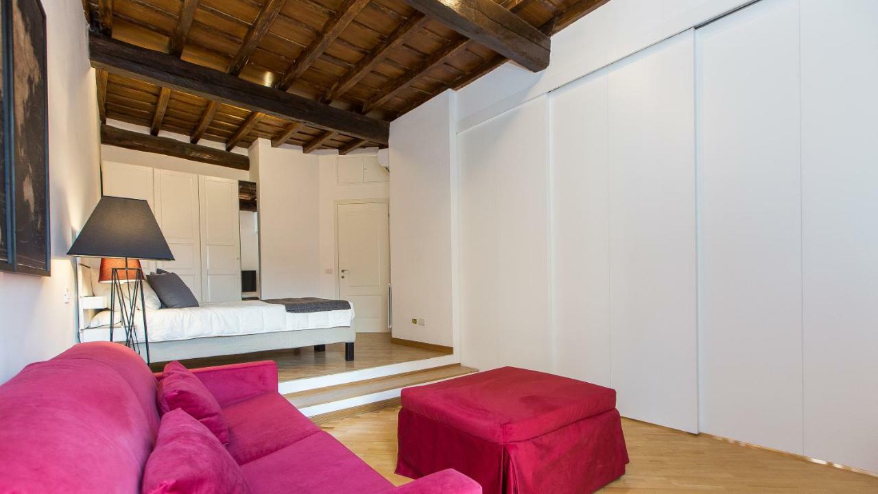 Rental In Rome Trastevere Atmosphere Экстерьер фото