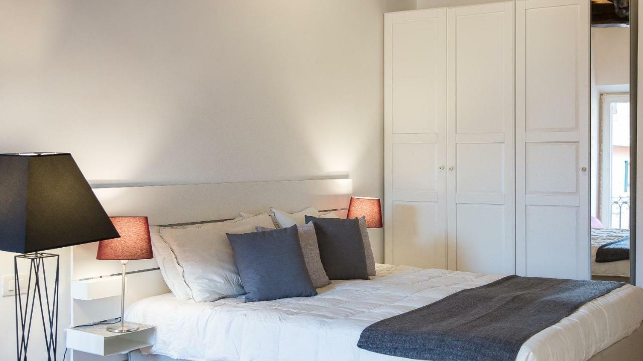 Rental In Rome Trastevere Atmosphere Экстерьер фото