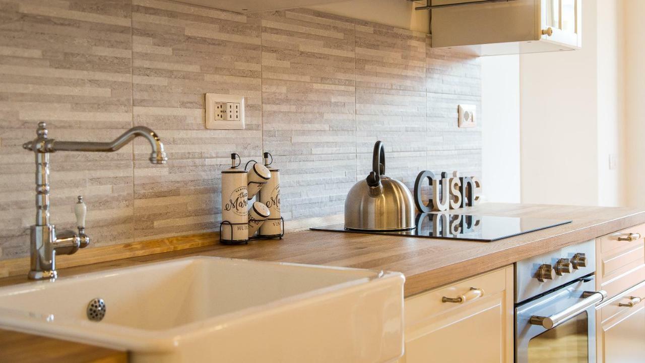 Rental In Rome Trastevere Atmosphere Экстерьер фото