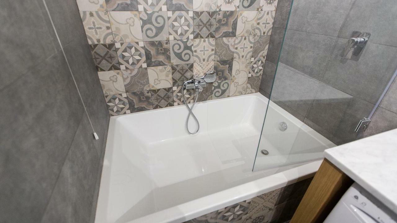 Rental In Rome Trastevere Atmosphere Экстерьер фото