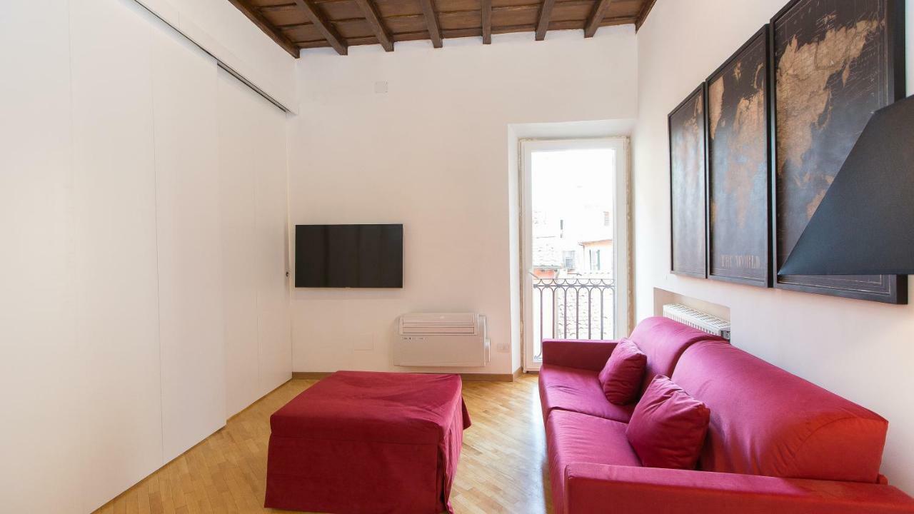 Rental In Rome Trastevere Atmosphere Экстерьер фото