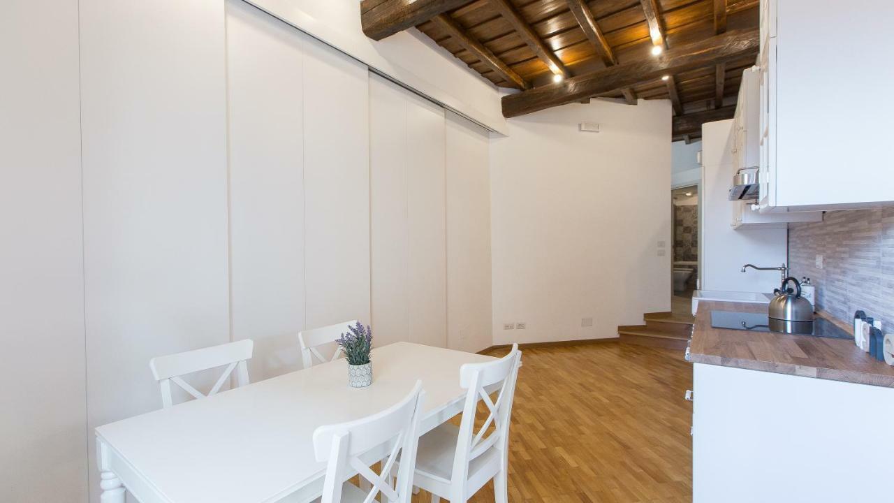 Rental In Rome Trastevere Atmosphere Экстерьер фото