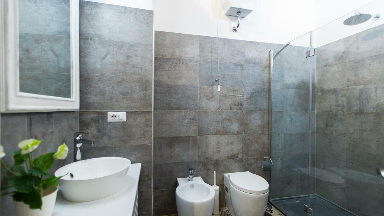 Rental In Rome Trastevere Atmosphere Экстерьер фото
