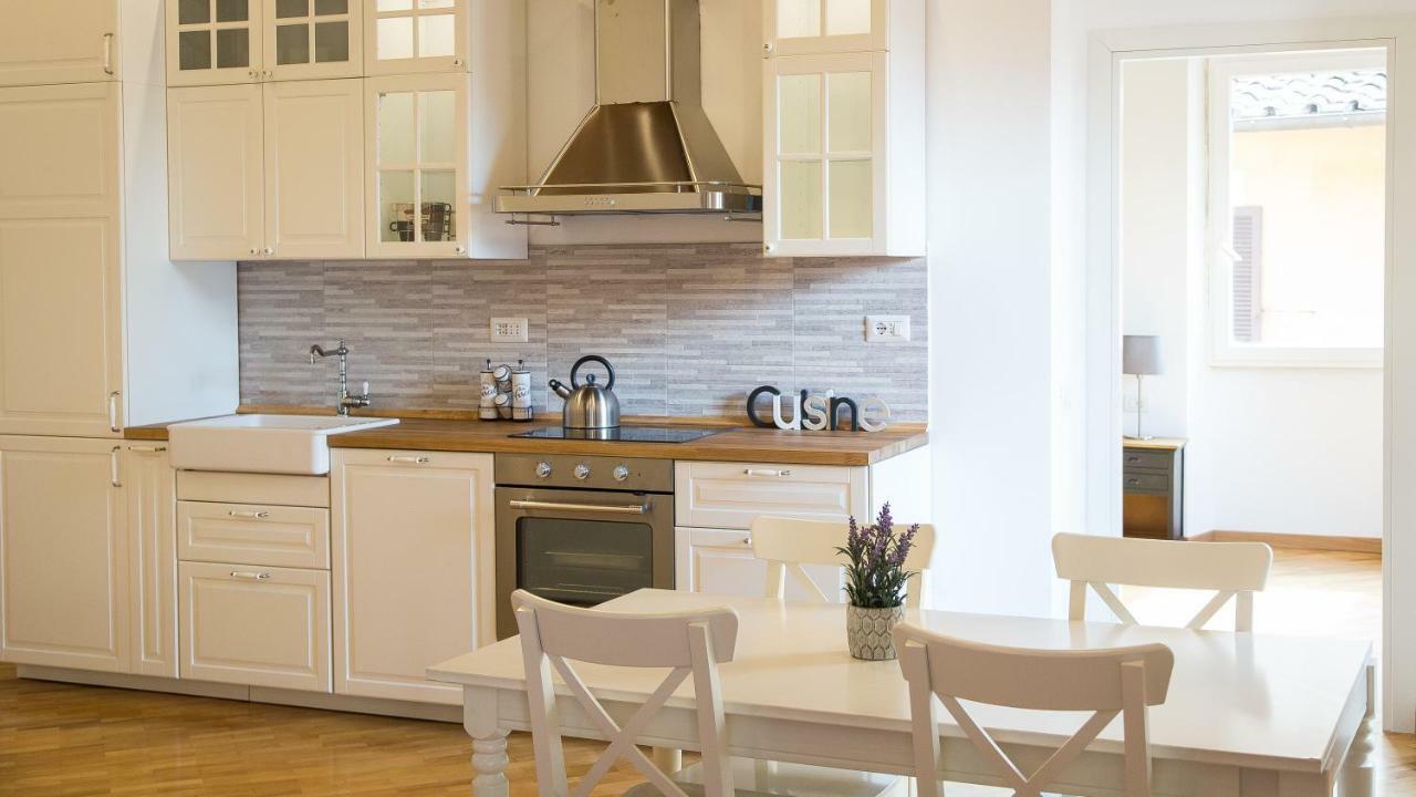 Rental In Rome Trastevere Atmosphere Экстерьер фото