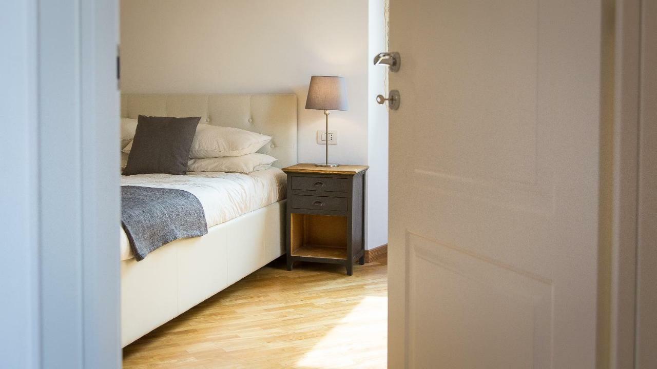 Rental In Rome Trastevere Atmosphere Экстерьер фото