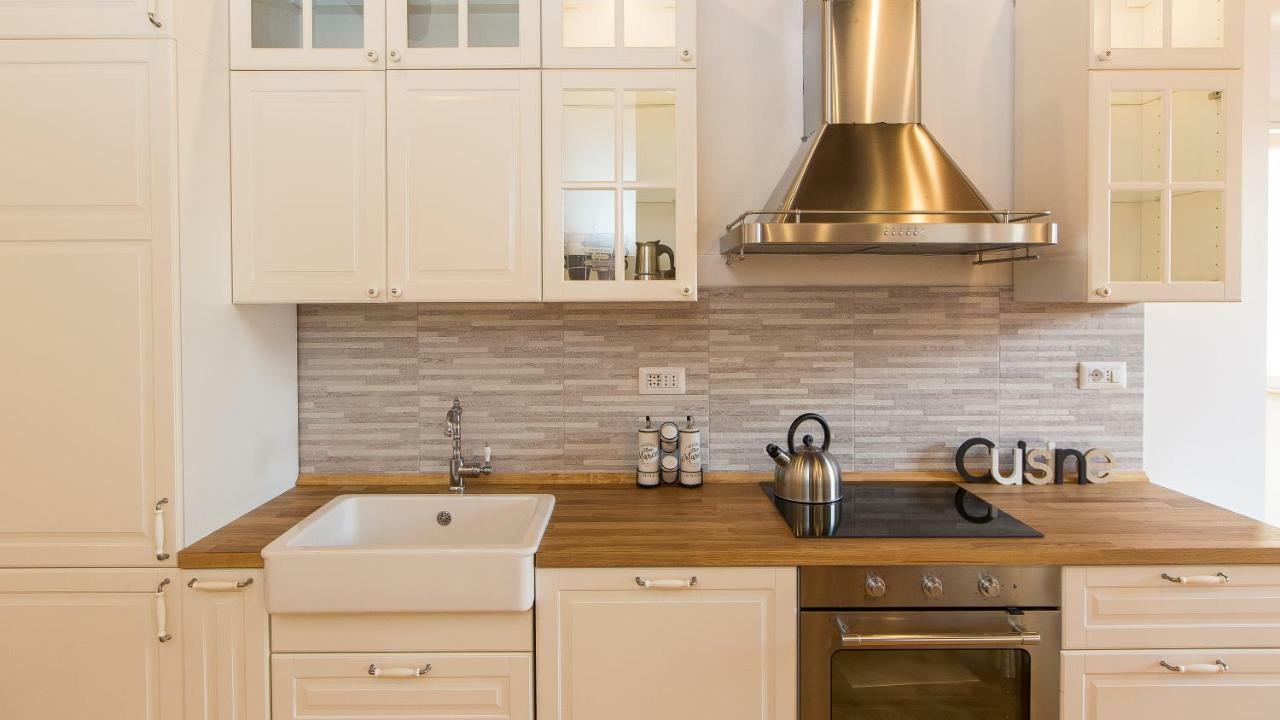 Rental In Rome Trastevere Atmosphere Экстерьер фото