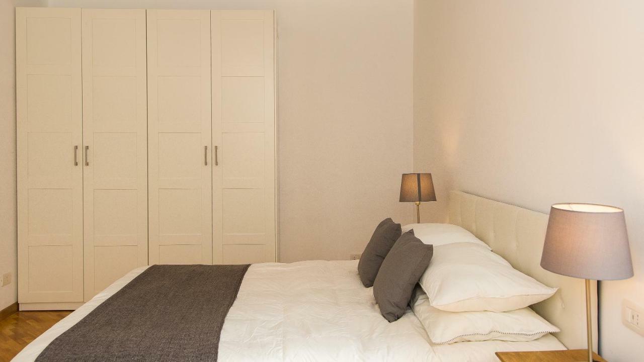 Rental In Rome Trastevere Atmosphere Экстерьер фото